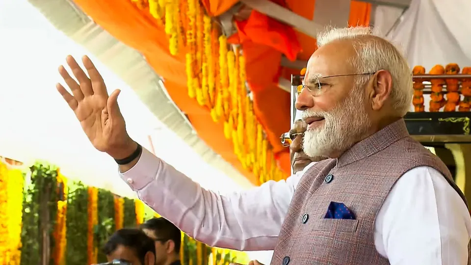 Narendra Modi Bikaner Amrit Bharat Stations