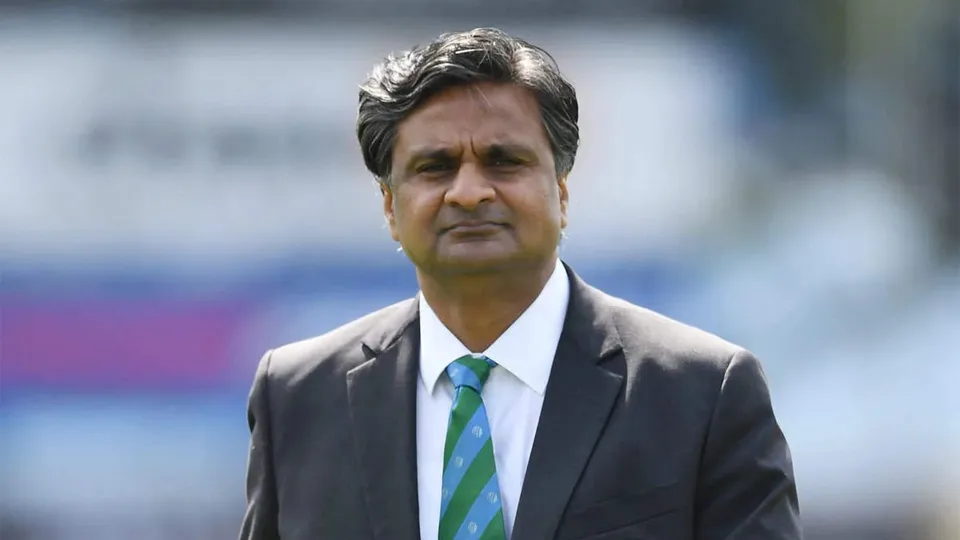 Jawagal Srinath image
