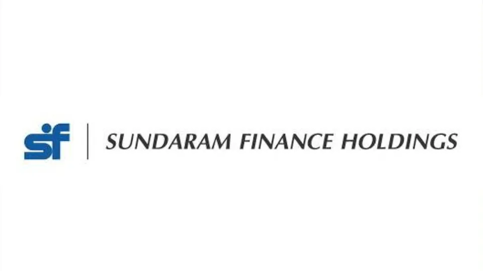Sundaram Finance Holdings