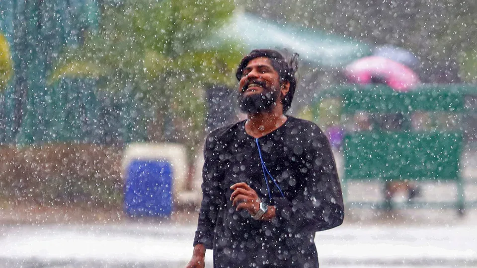 Rain image Goa Rains Delhi Rains Bengaluru Rains Chennai Rains Kerala Rains