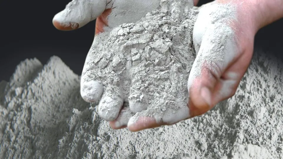 Cement demand image