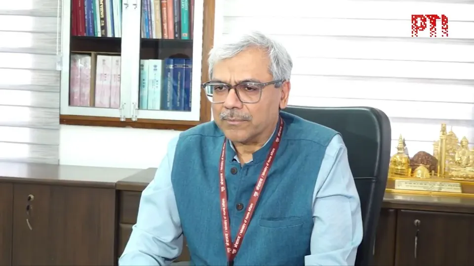 ICMR DG Rajiv Behl Covid-19 Coronavirus Covid Cases