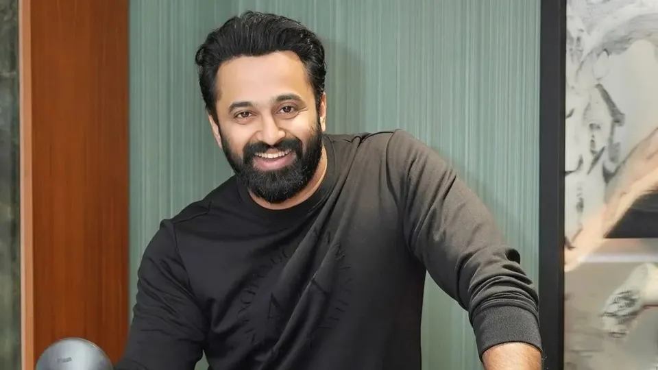 Unni Mukundan