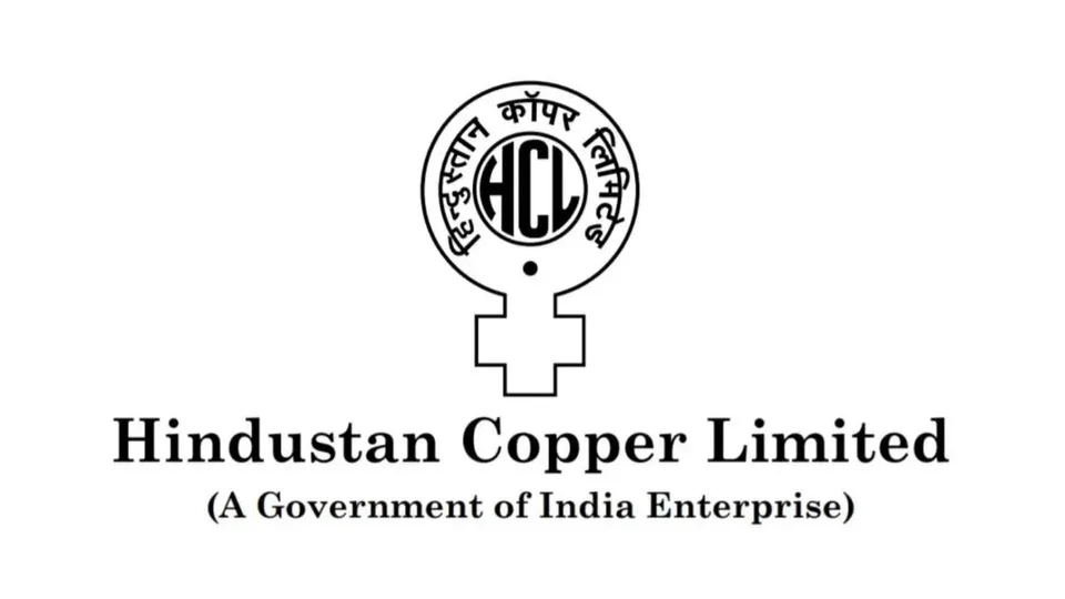 Hindustan Copper Ltd