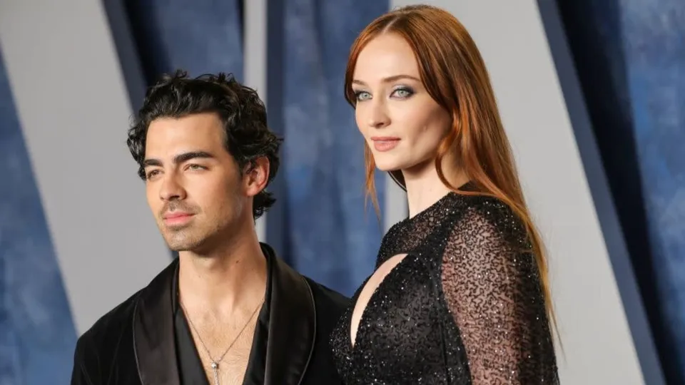 Joe Jonas image
