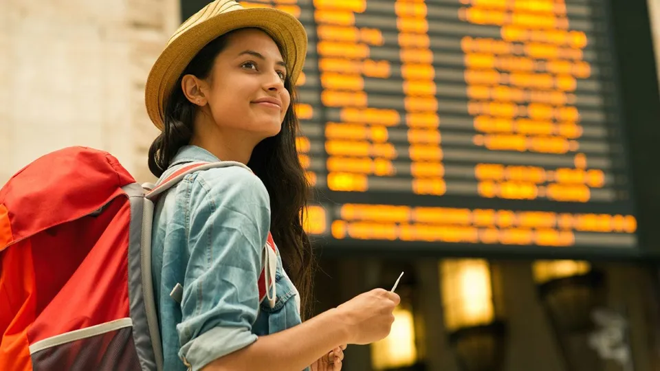 Indian Travellers Air Travel and Tourism Aviation Airlines Domestic Passenger Traffic