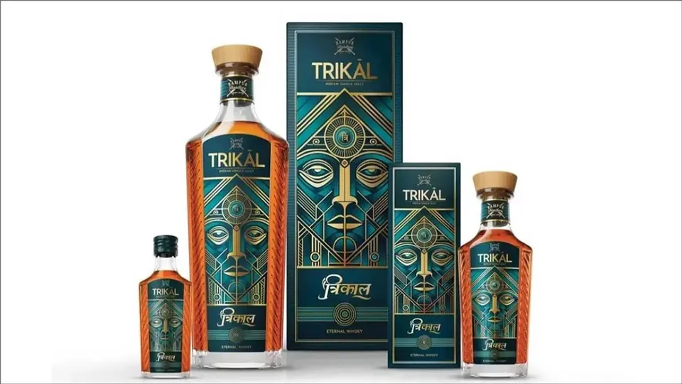 Trikal Radico Khaitan