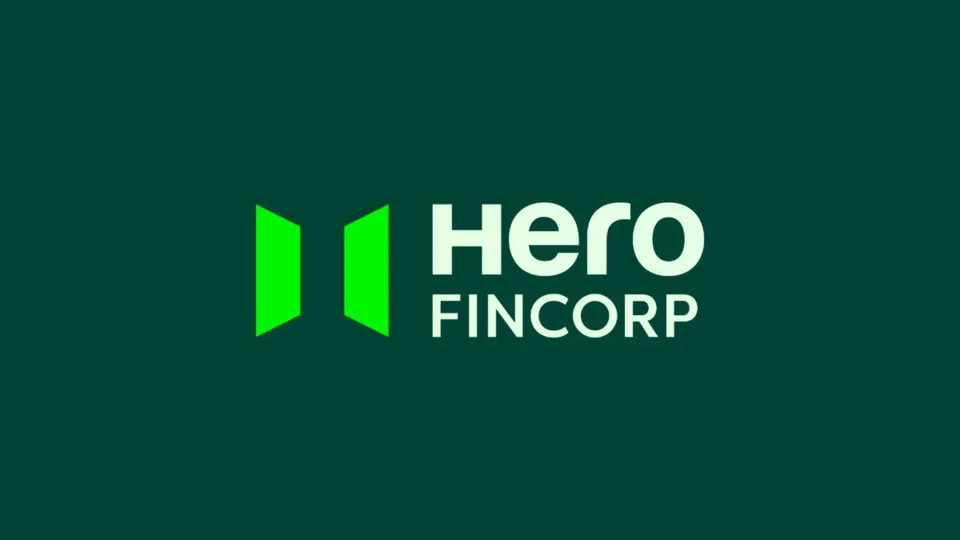 Hero FinCorp