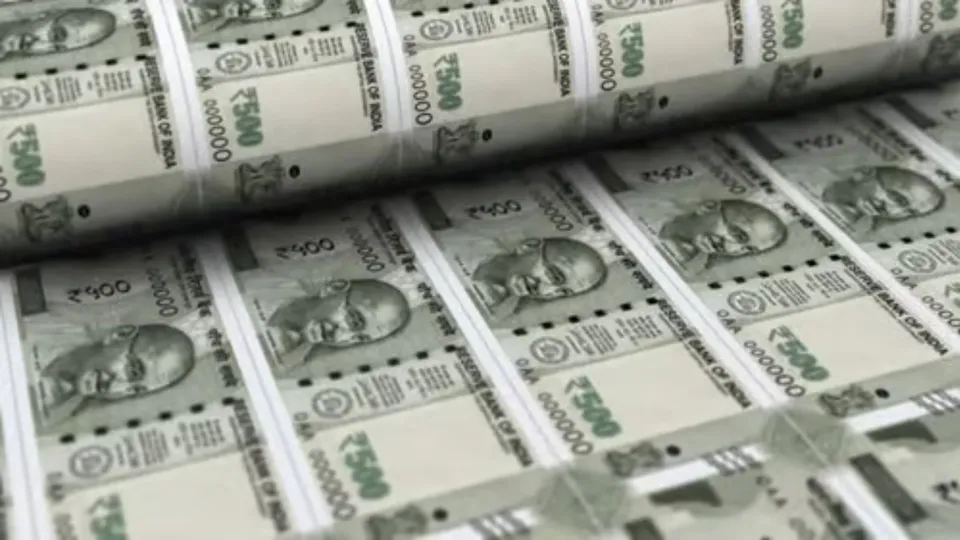 Indian currency image