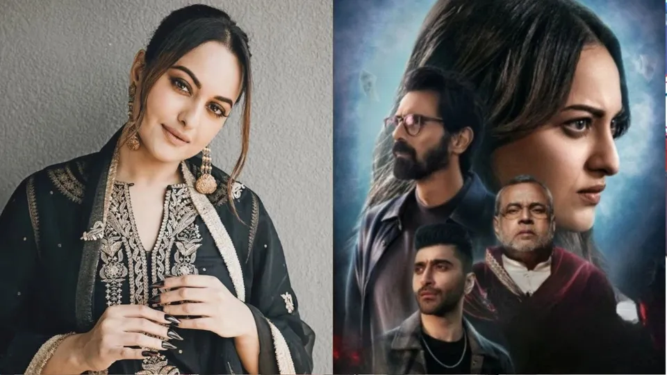 Sonakshi Sinha's new film