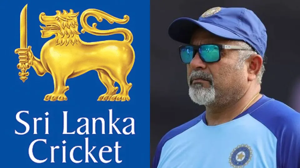 Sri Lanka Cricket Board ropes in former India coach Bharat Arun