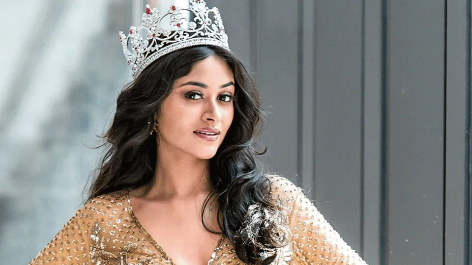 Nandini Gupta image