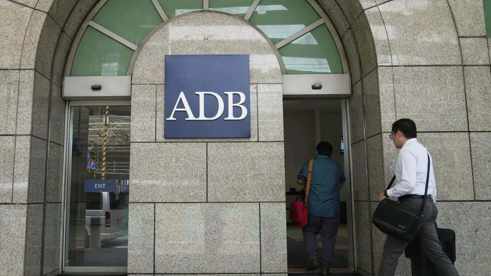 Asian Development Bank