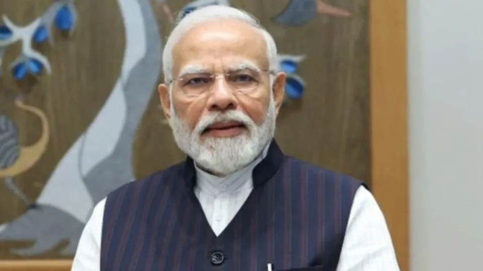 PM Narendra Modi on poor welfare