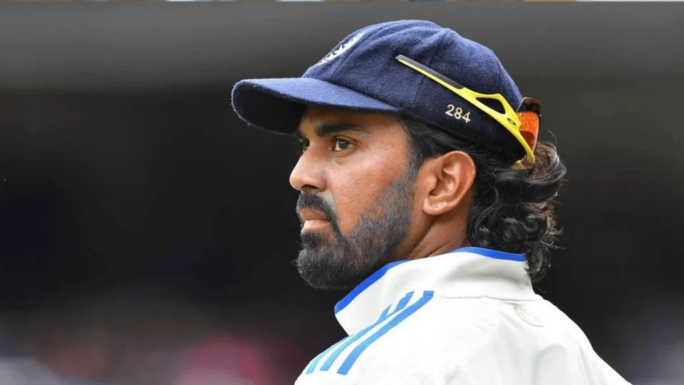 KL Rahul image 6