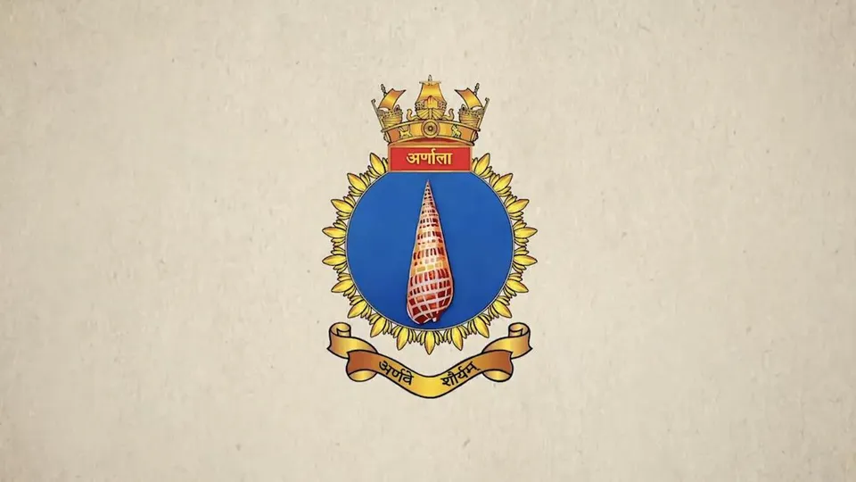 Arnala Indian Navy