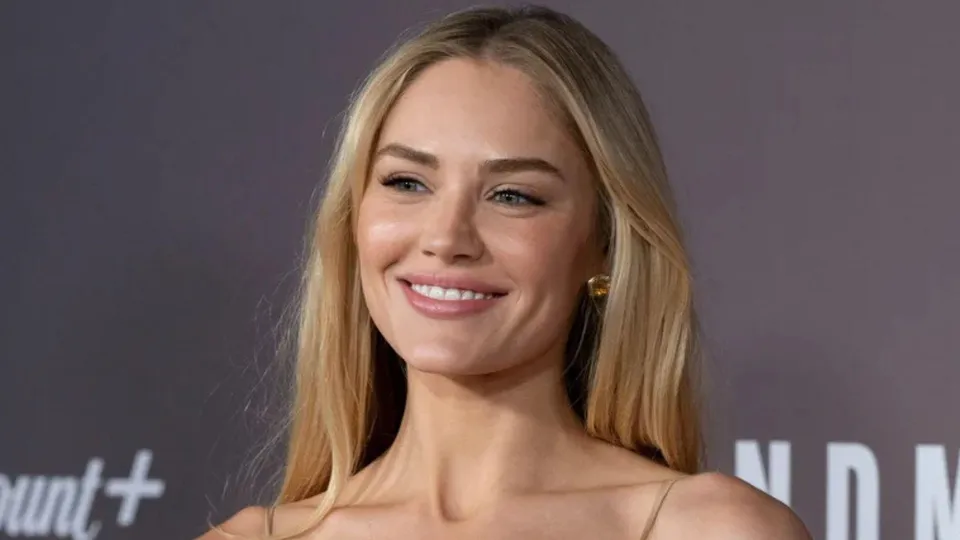 Michelle Randolph image