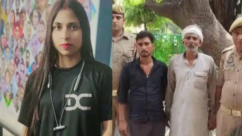 Muzaffarnagar Honour Killing