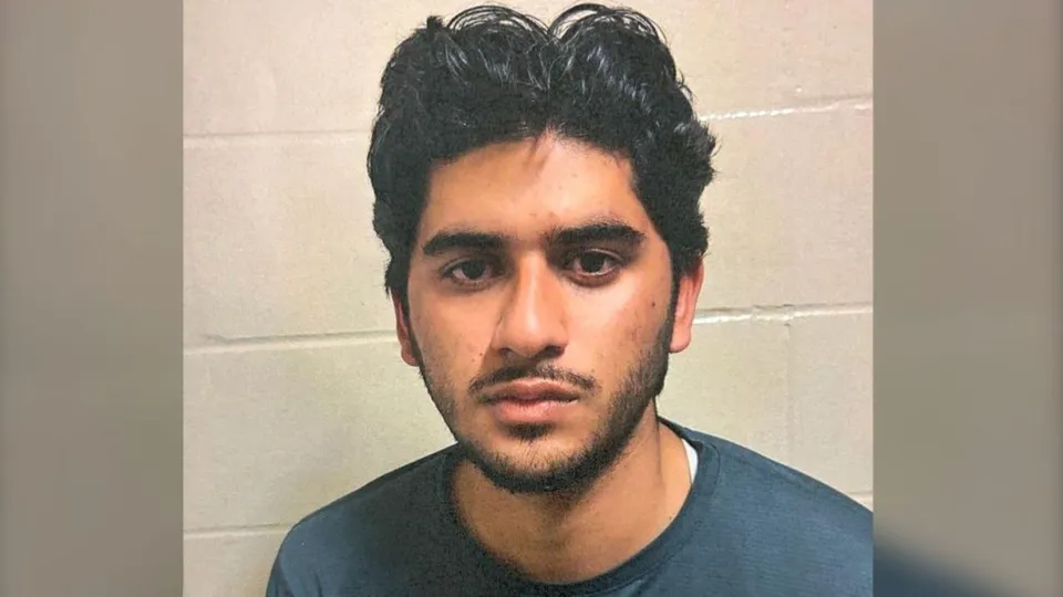 Muhammad Shahzeb Khan