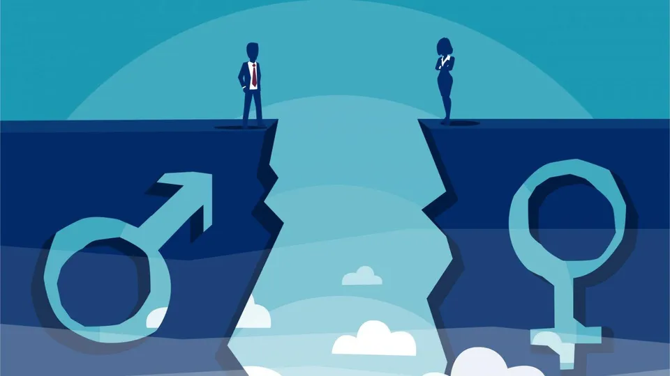 Global Gender Gap Index 2025 Inequality Gender Rights