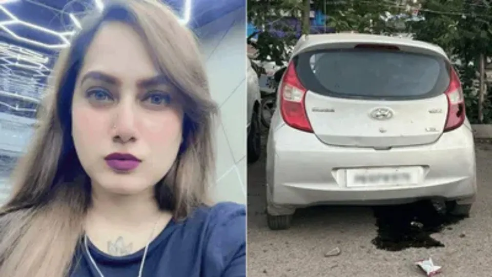 Kanchan Kumari known as Kamal Kaur Bhabhi
