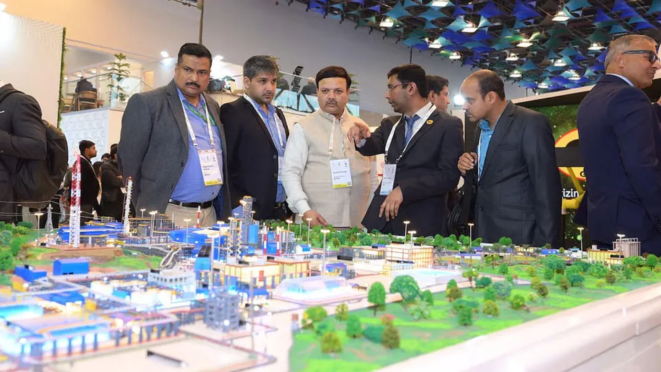 India Energy Storage Week