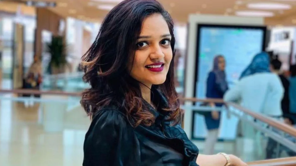 Nirali Patel