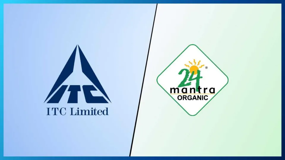 ITC 24 Mantra Organic