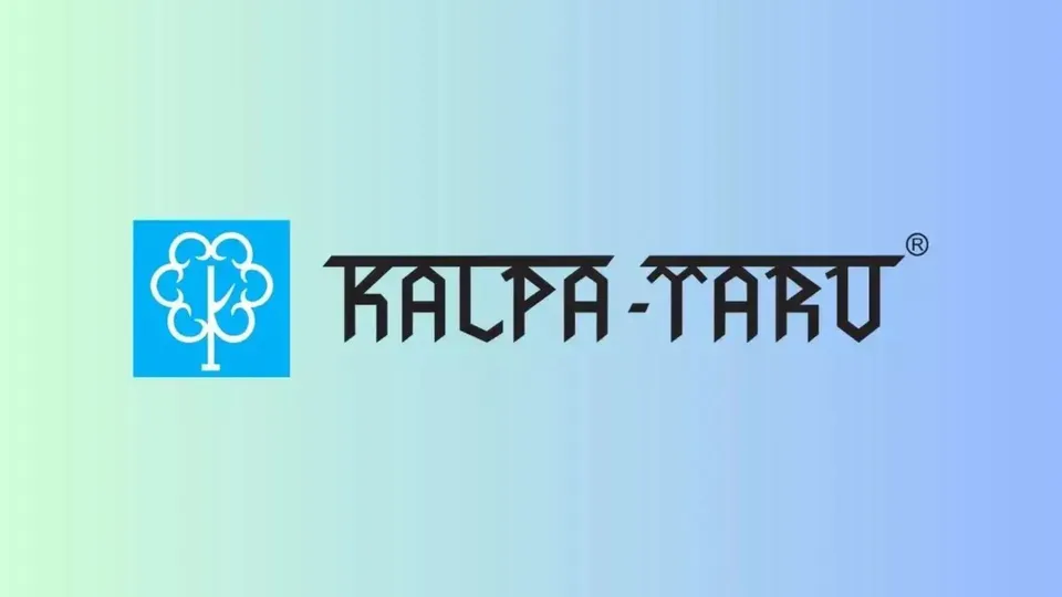 Kalpataru Ltd Kalpataru Projects International