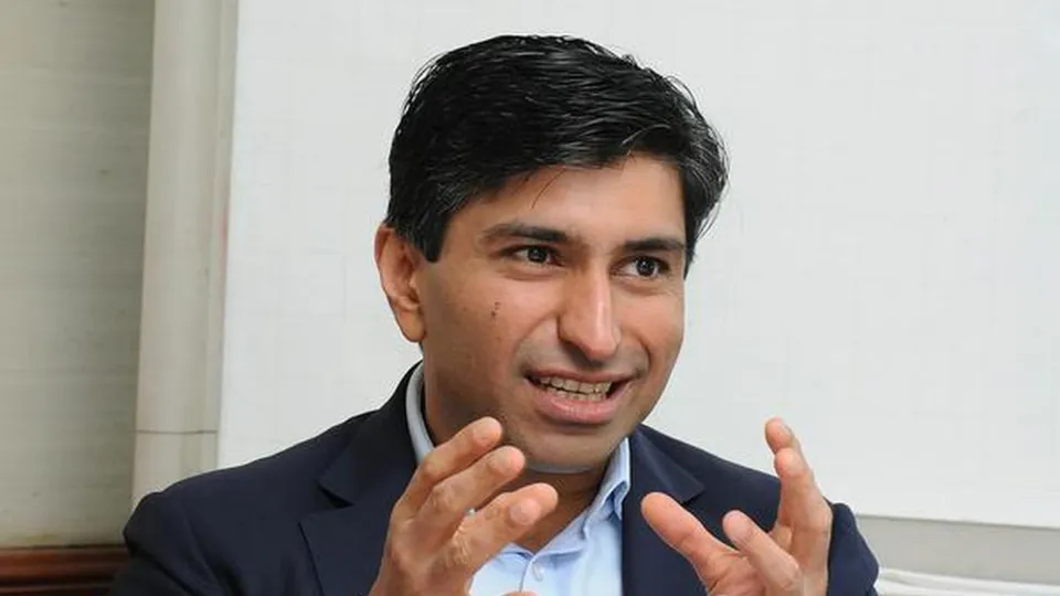 Ratul Puri Moser Bear