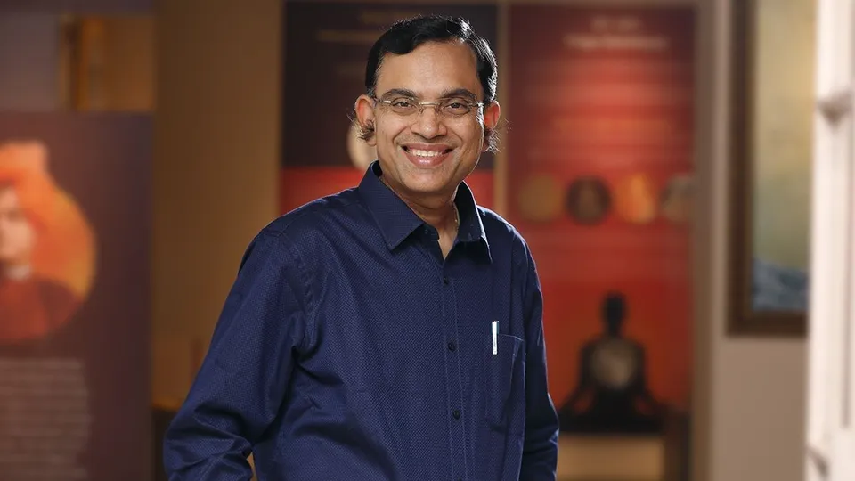 Suman Chakraborty