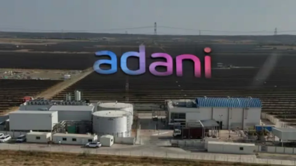 Adani Group hydrogen pilot plant