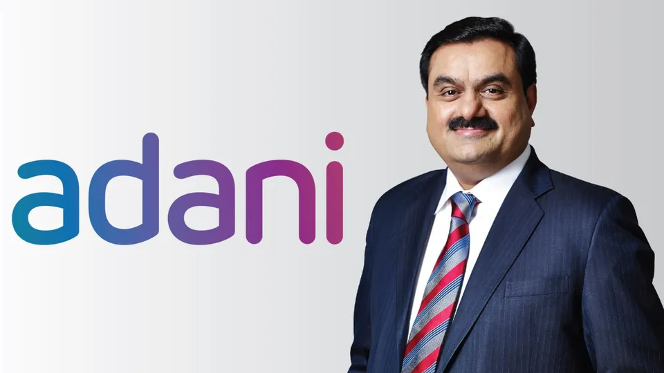 Gautam Adani Group Stocks Adani Enterprises