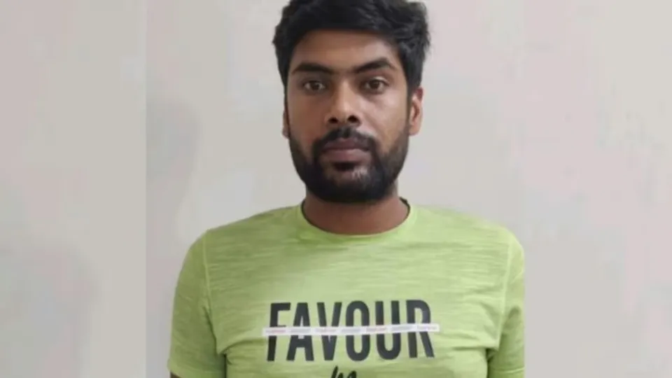 Vishal Yadav Indian Navy