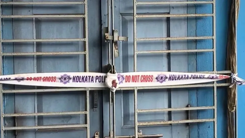 Kolkata Law Student Rape