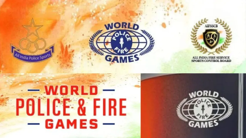 2029 World Police and Fire Games