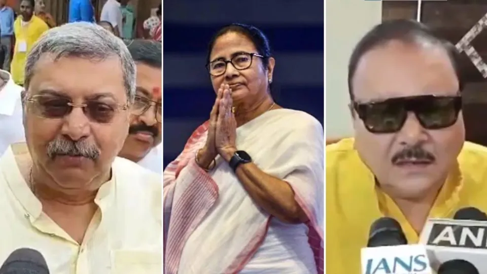 kalyan banerjee mamata banerjee madan mitra