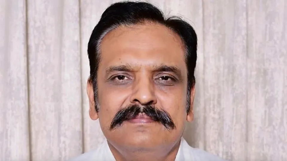 Kunwar Vijay Pratap Singh