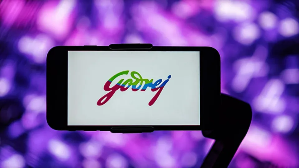 Godrej Group Godrej Logo Godrej Properties