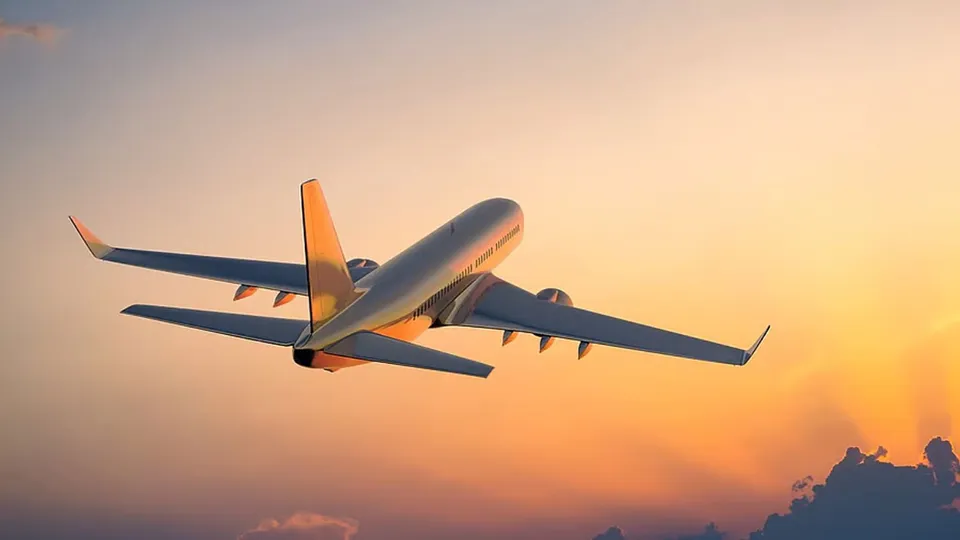 Aviation Image Airline Image DGCA Airport Image Tourism Domestic Air Passenger