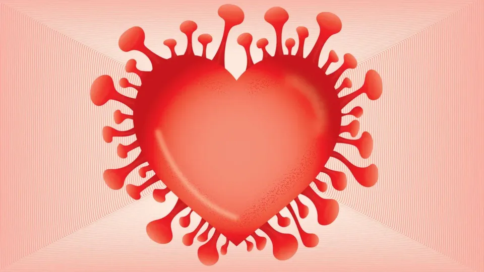Covid-19 Heart Attack Cardiac Arrest