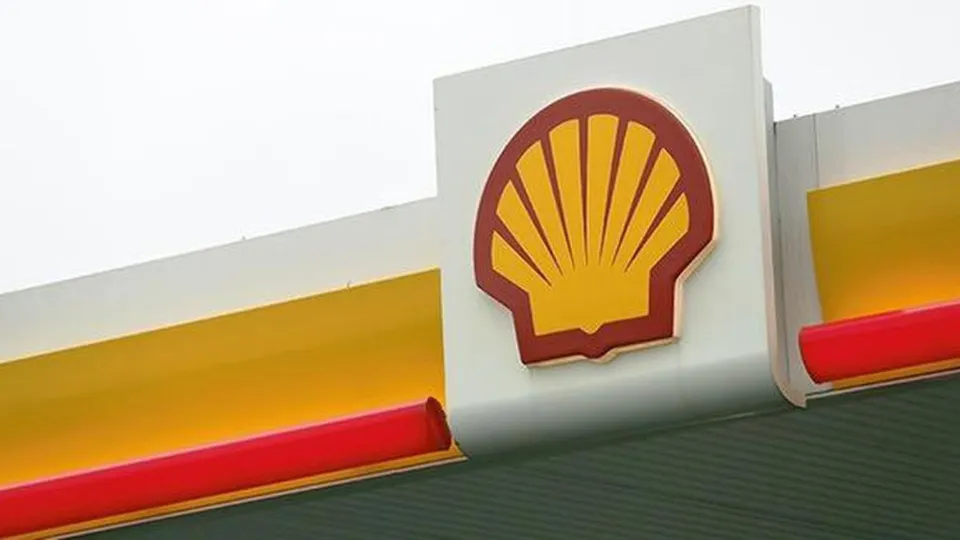 Shell Group Shell Petrochemical