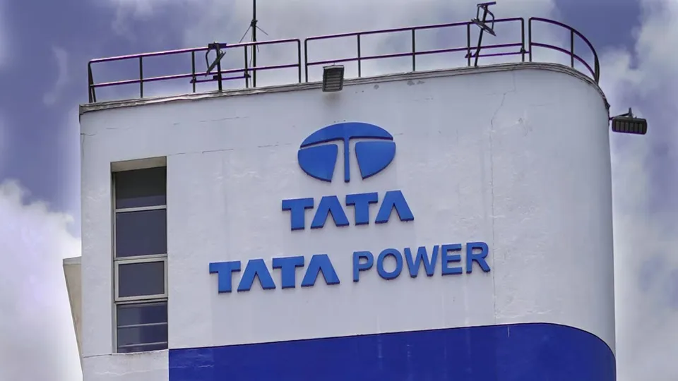 Tata Power Renewables Energy Limited TPREL