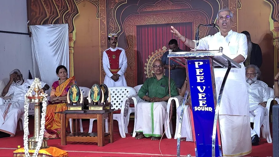 Rajendra Vishwanath Arlekar