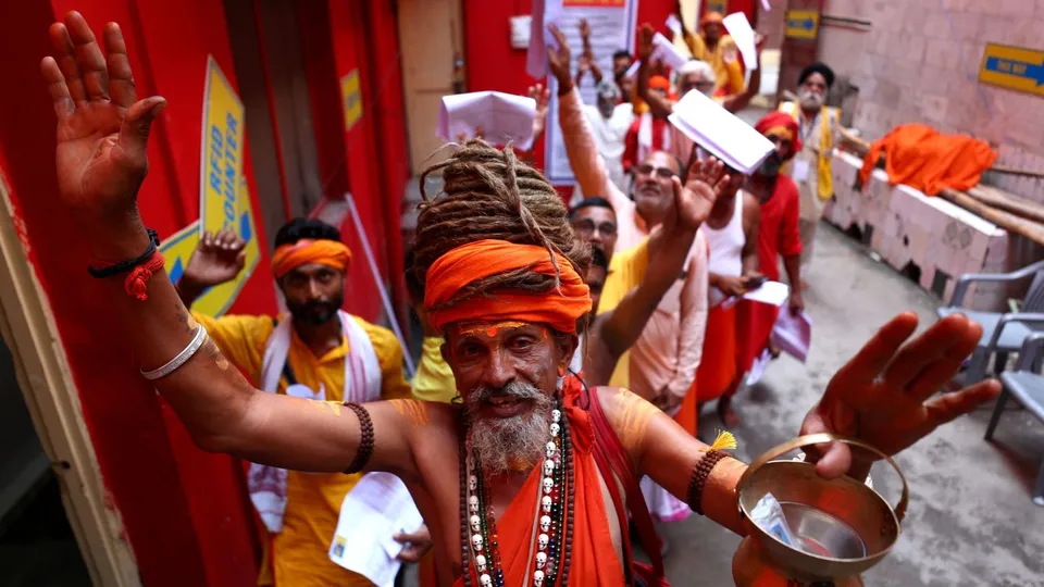 Amarnath Yatra 2025 Registration