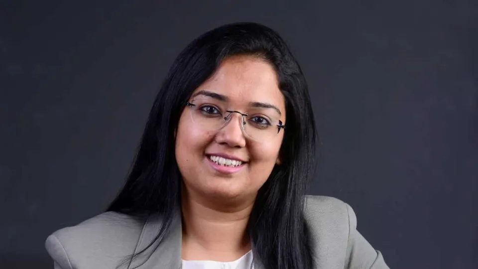 Mrinalini Srinivasan Castrol