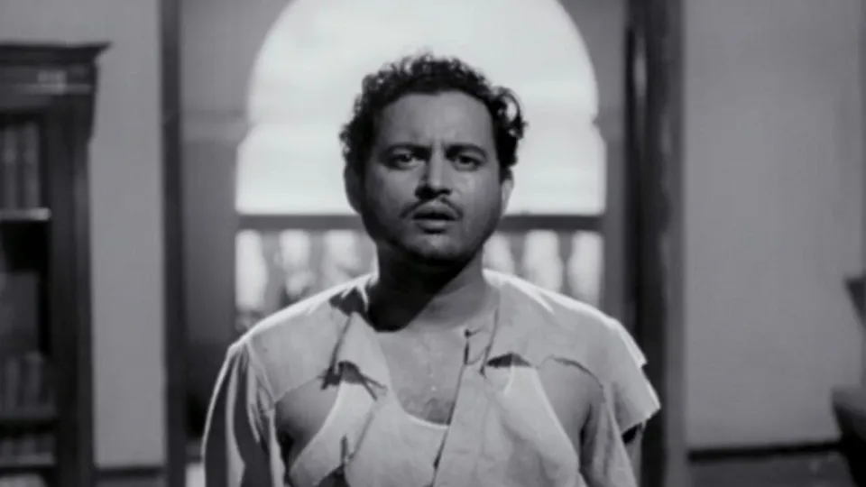 Guru Dutt