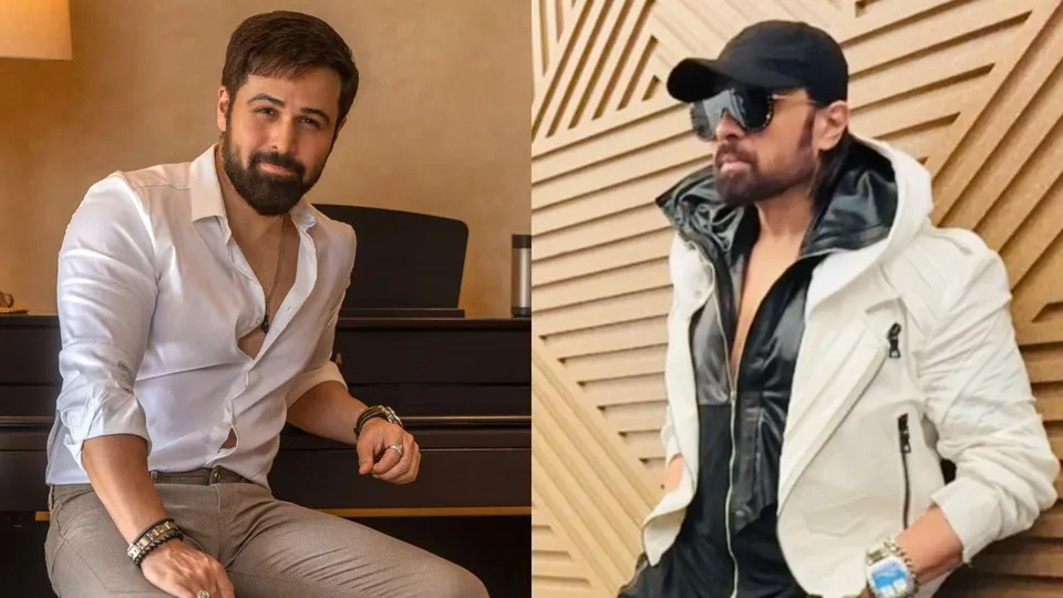 Emraan Hashmi Gunmaaster 69 Himesh Reshammiya
