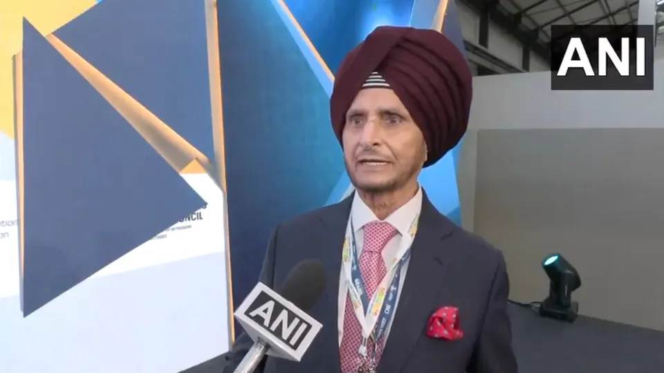 onkar kanwar