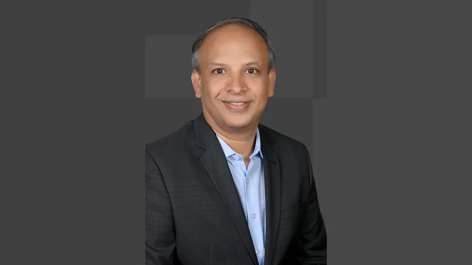 Digital Connexion appoints CR Srinivasan